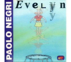 Negri Paolo - Evelyn