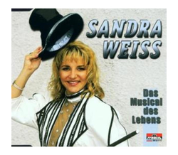 Sandra Weiss - Das Musical des Lebens