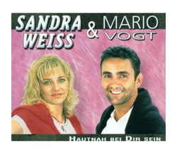 Sandra Weiss & Mario Vogt