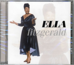 Ella Fitzgerald - Basin Street Blues