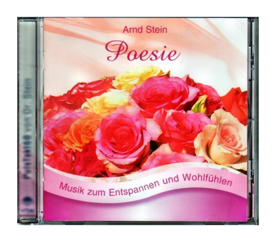 Dr. Arnd Stein - Poesie