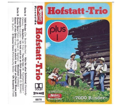 Hofstatt-Trio - 7000 Rinder