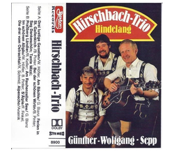 Hirschbach Trio Hindelang - Gnther Wolfgang Sepp