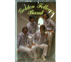 Golden Fellows Band - Golden Fellows Band