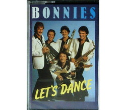 The Bonnies - Lets Dance MC Neu