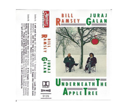 Bill Ramsey & Juraj Galan - Underneath the apple tree