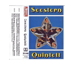 Seestern Quintett - Seestern Quintett