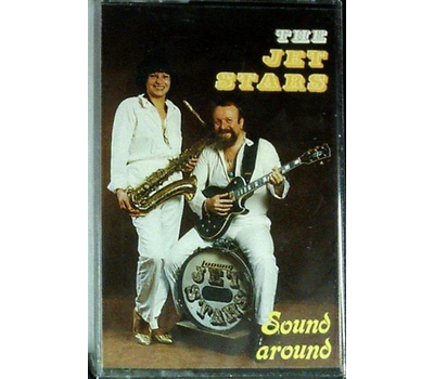 The Jet Stars - Sound around MC