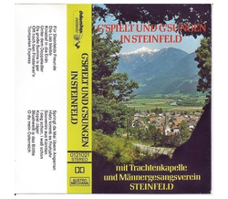 Trachtenkapelle und Mnnergesangsverein Steinfeld -...