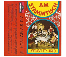 Senseler Trio - Am Stammtisch