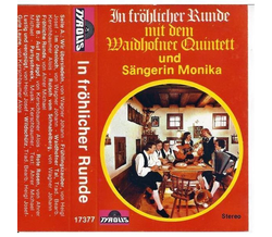 Waidhofner Quintett - In frhlicher Runde