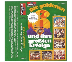 Die goldenen 6 und Ihre grten Erfolge