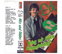 Edi - Bring mir Glck Schornsteinfeger