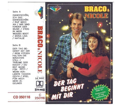 Braco & Nicole - Der Tag beginnt mit dir