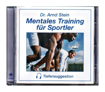 Dr. Arnd Stein - Mentales Training fr Sportler (Tiefensuggestion)