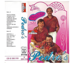 Pedros - Herzlichst