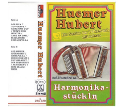 Hubert Huemer - Harmonikastckln Instrumental