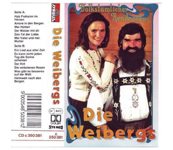 Die Weibergs - Volkstmliches Rendezvous