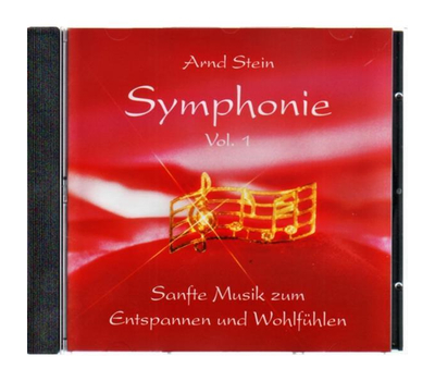 Dr. Arnd Stein - Symphonie, Vol. 1