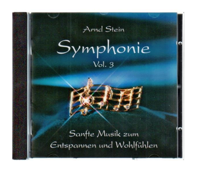 Dr. Arnd Stein - Symphonie, Vol. 3