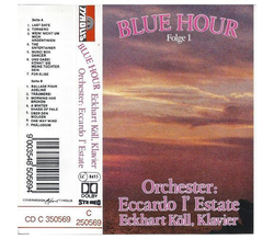 Eccardo L estate, Orchester - Blue Hour (Folge 1)