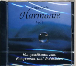 Dr. Arnd Stein - Harmonie, Vol. 1