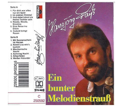 Faiss Hansjrg - Ein bunter Melodienstrau