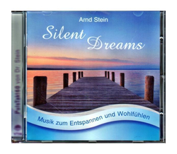 Dr. Arnd Stein - Silent Dreams