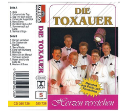 Die Toxauer - Herzen verstehen