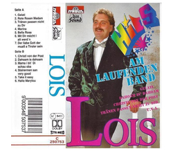 Lois - Hits am laufenden Band