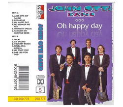 Otti John Band - Oh happy day