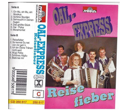 Oal-Express - Reisefieber