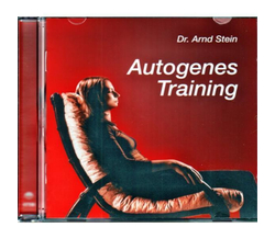 Dr. Arnd Stein - Autogenes Training