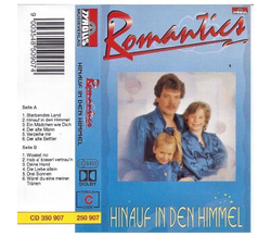 Romantics - Hinauf in den Himmel