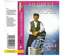 Grschel Herbert - Liebe auf den ersten Blick