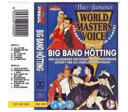 Big Band Htting - The famous World Masters Voice...