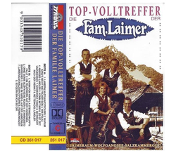 Familie Laimer - Die Top-Volltreffer der Familie Laimer