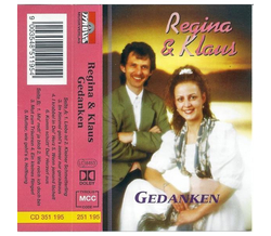 Regina & Klaus - Gedanken