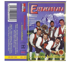 Eisbachbuaba - ... feiern Jubilum