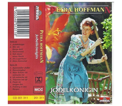 Hoffmann Petra - Jodelknigin