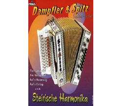 Dampfler & Spitz - Steirische Harmonika (Instrumental)