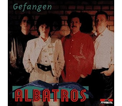 Albatros - Gefangen