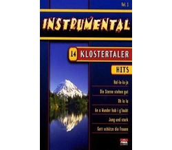 Klostertaler (Die Jungen) - Instrumental-Hits der...