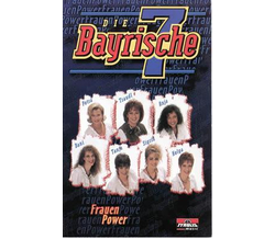 Die Bayrische 7 - Frauen Power