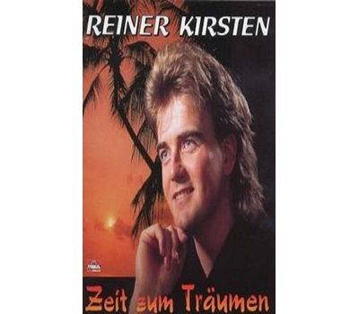 Reiner Kirsten - Zeit zum Trumen