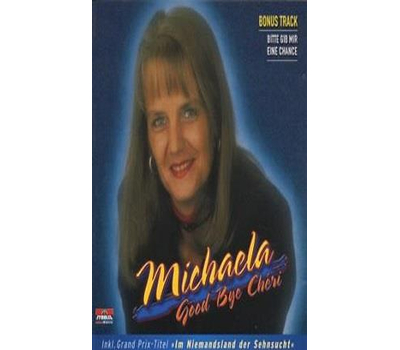 Michaela - Good Bye Chri