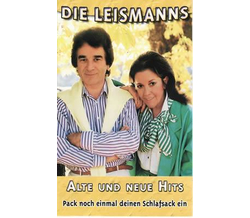 Die Leismanns - Pack noch einmal einen Schlafsack ein