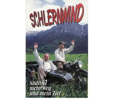 Schlernwind - Sdtirol mein Weg und mein Ziel