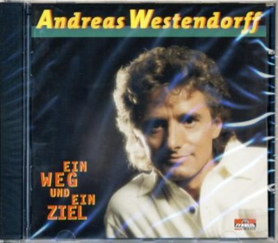 Andreas Westendorff - Ein Weg und ein Ziel