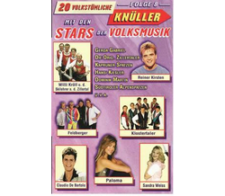 20 Volkstmliche Knller Folge 8